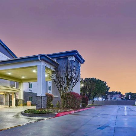 Motel 6-Mesquite, Tx - Balch Springs Luaran gambar