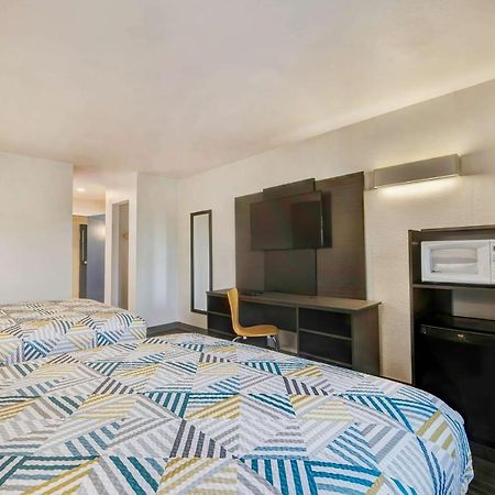 Motel 6-Mesquite, Tx - Balch Springs Luaran gambar