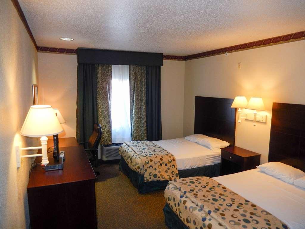 Motel 6-Mesquite, Tx - Balch Springs Bilik gambar