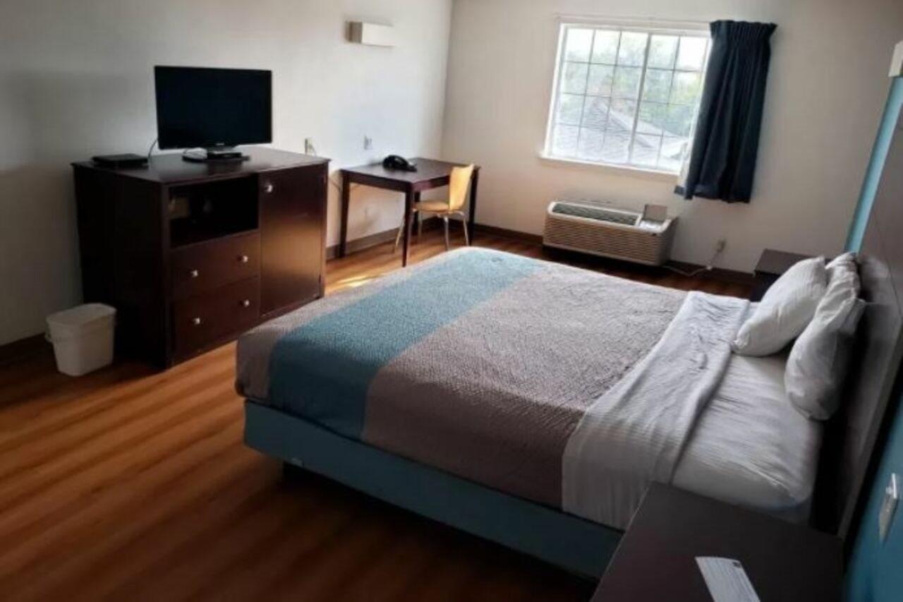 Motel 6-Mesquite, Tx - Balch Springs Luaran gambar