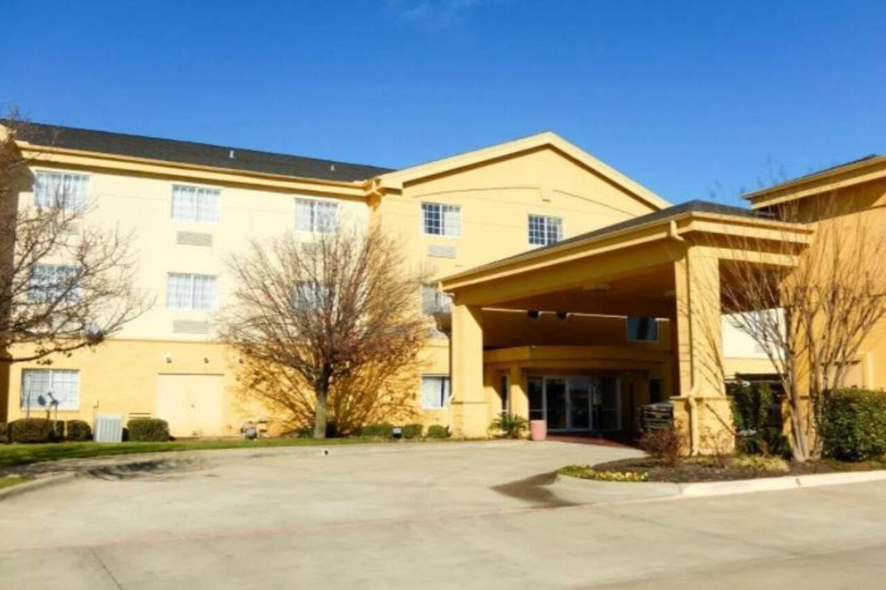 Motel 6-Mesquite, Tx - Balch Springs Luaran gambar