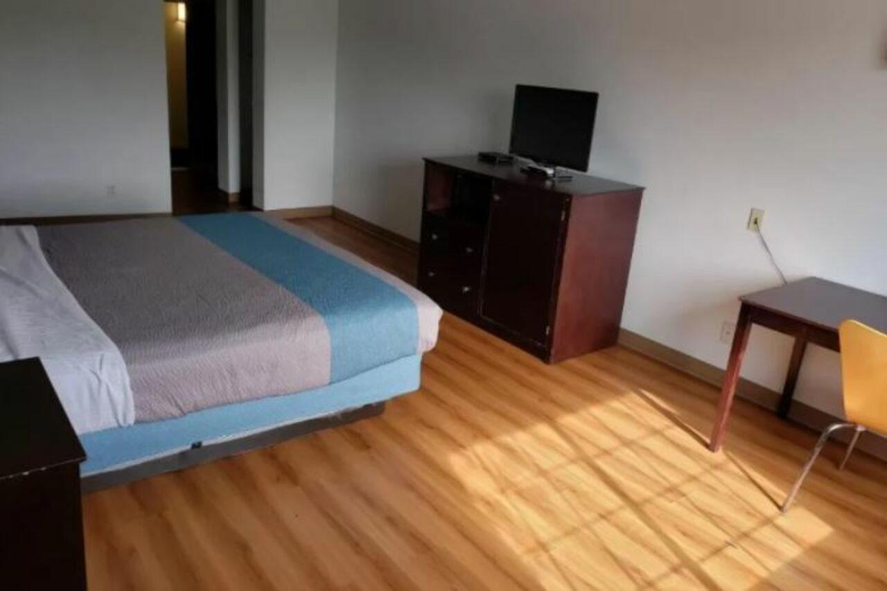 Motel 6-Mesquite, Tx - Balch Springs Luaran gambar