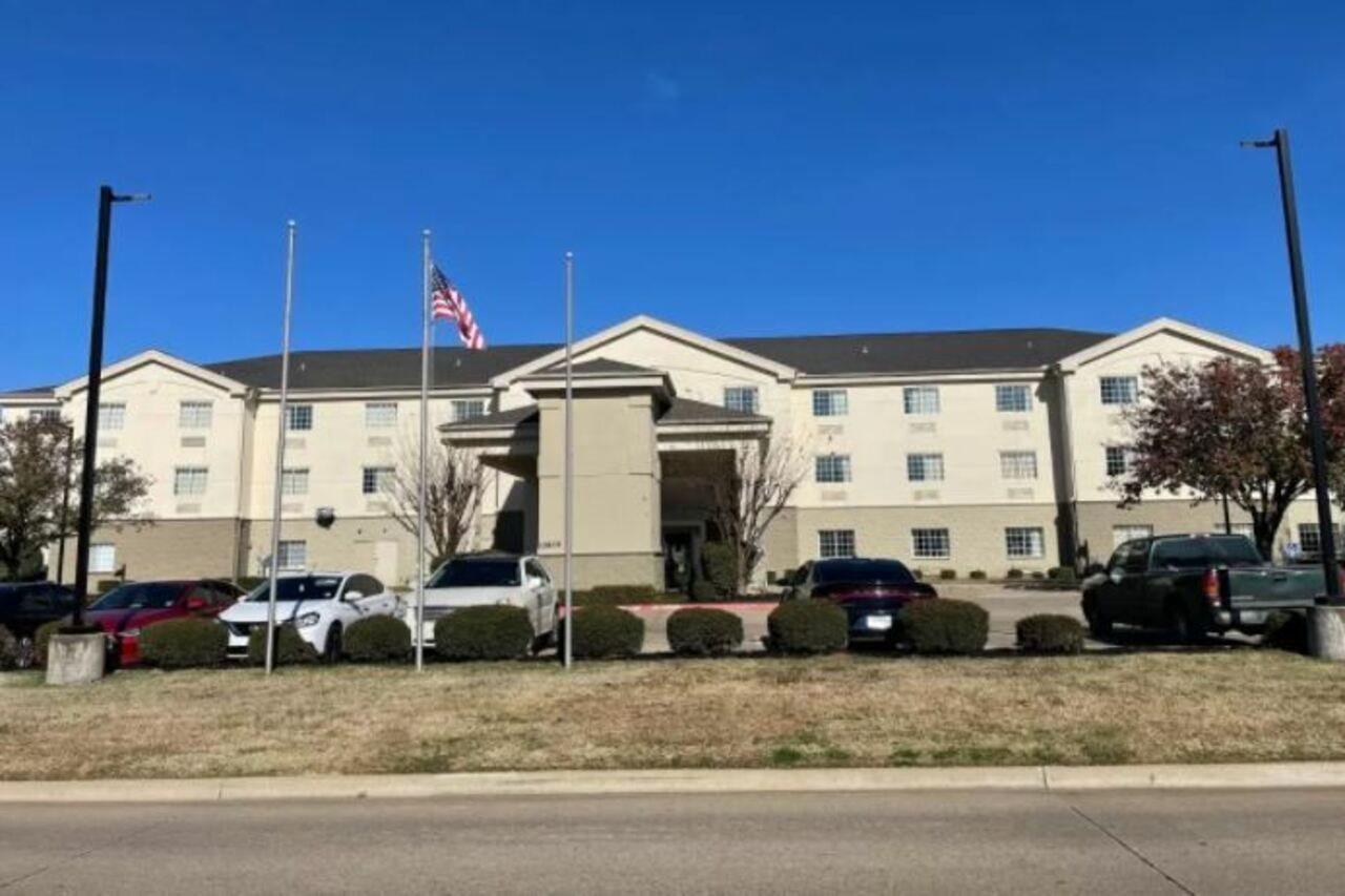 Motel 6-Mesquite, Tx - Balch Springs Luaran gambar