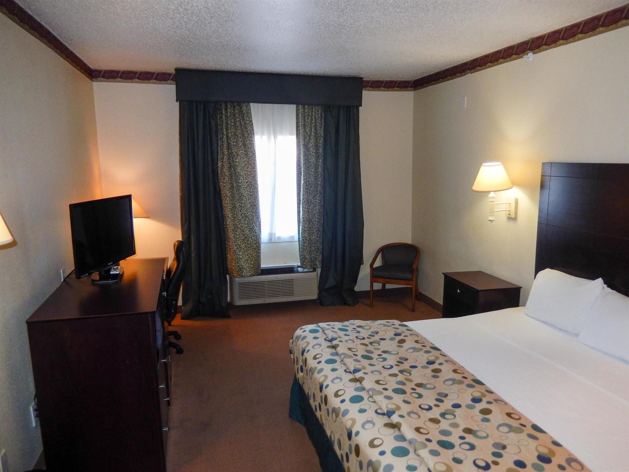 Motel 6-Mesquite, Tx - Balch Springs Luaran gambar