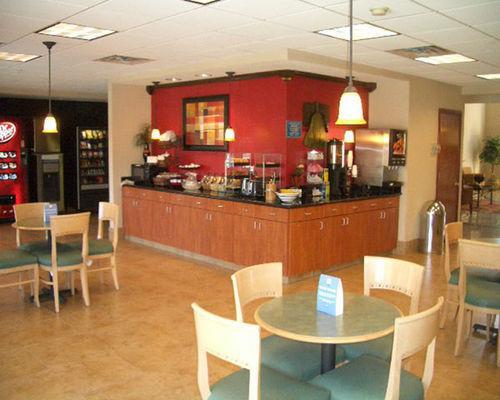 Motel 6-Mesquite, Tx - Balch Springs Restoran gambar