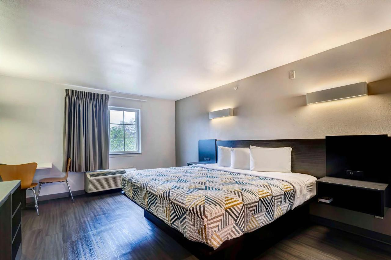 Motel 6-Mesquite, Tx - Balch Springs Luaran gambar