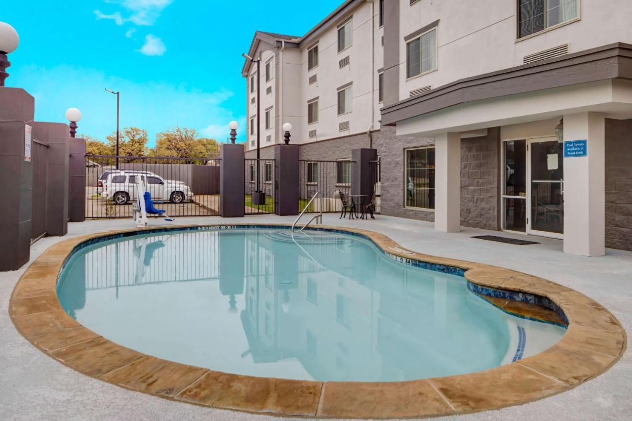 Motel 6-Mesquite, Tx - Balch Springs Luaran gambar