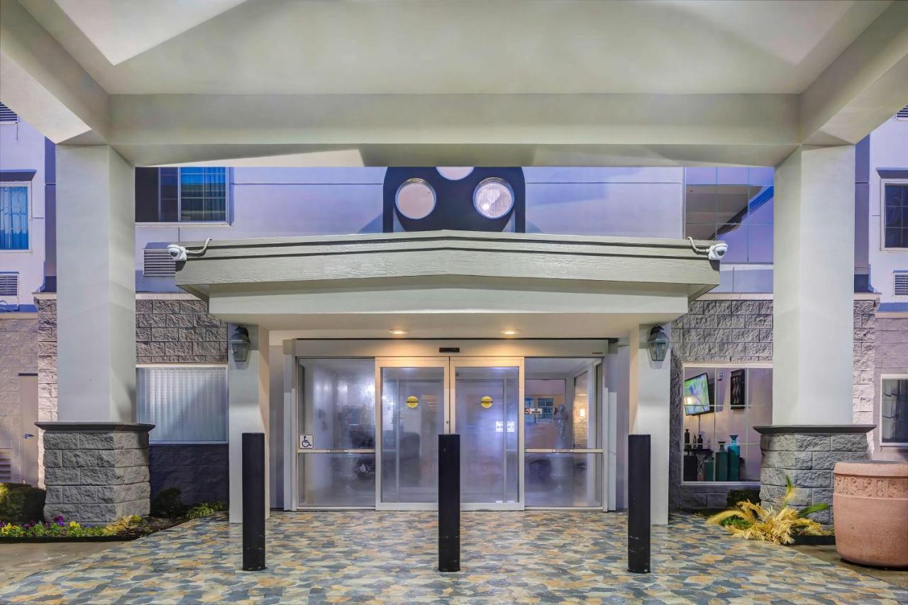 Motel 6-Mesquite, Tx - Balch Springs Luaran gambar
