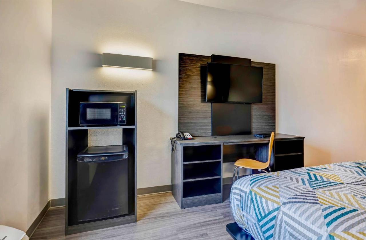 Motel 6-Mesquite, Tx - Balch Springs Luaran gambar