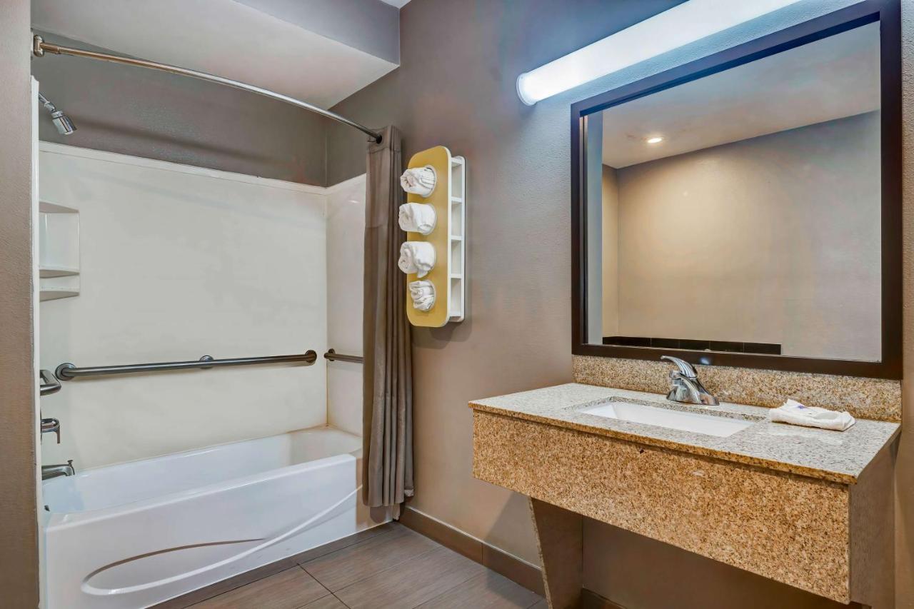Motel 6-Mesquite, Tx - Balch Springs Luaran gambar