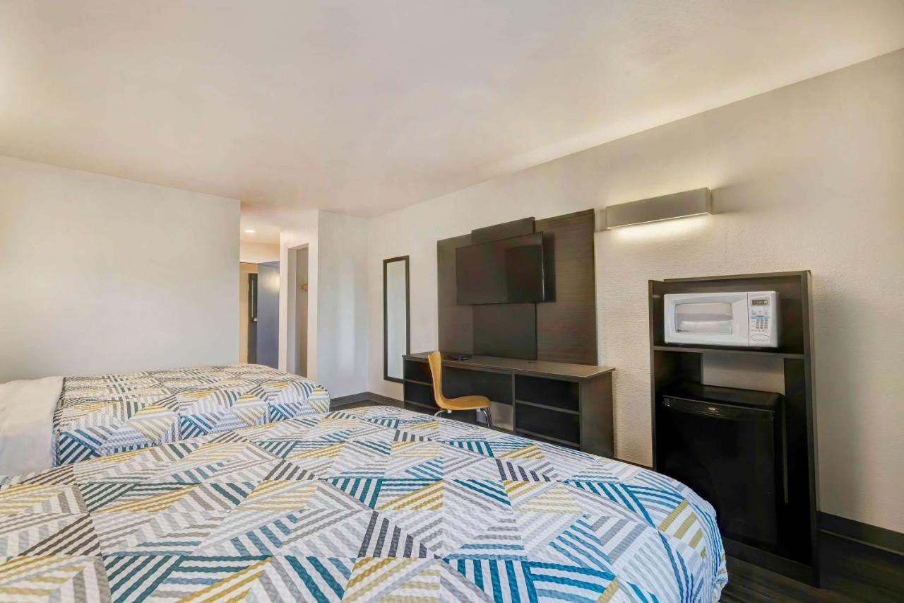Motel 6-Mesquite, Tx - Balch Springs Luaran gambar