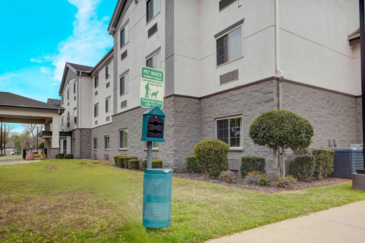 Motel 6-Mesquite, Tx - Balch Springs Luaran gambar