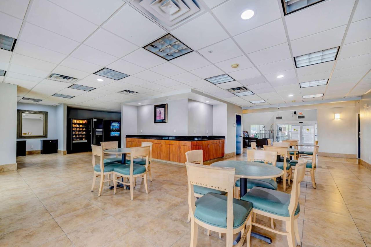 Motel 6-Mesquite, Tx - Balch Springs Luaran gambar