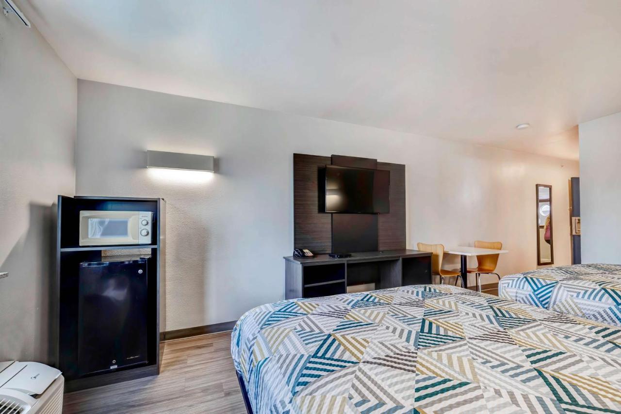 Motel 6-Mesquite, Tx - Balch Springs Luaran gambar