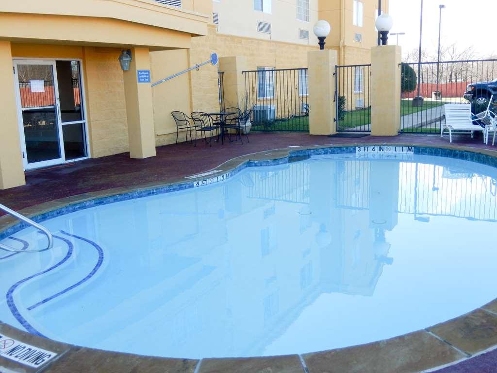 Motel 6-Mesquite, Tx - Balch Springs Kemudahan gambar