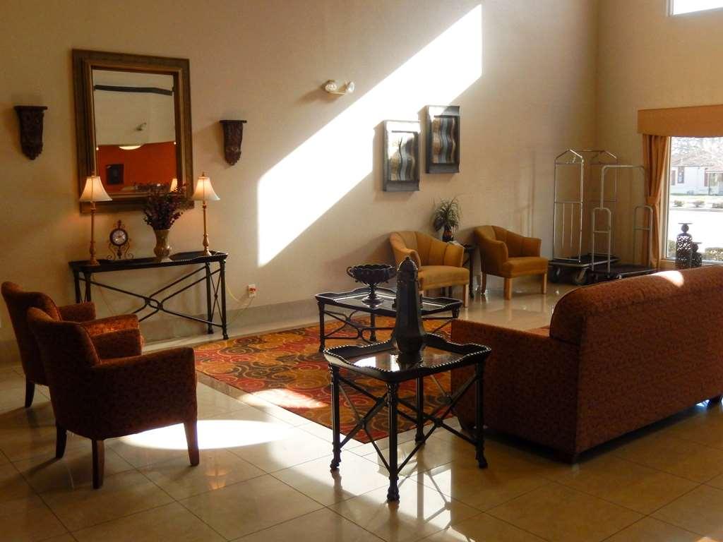 Motel 6-Mesquite, Tx - Balch Springs Dalaman gambar