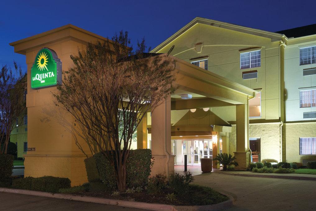 Motel 6-Mesquite, Tx - Balch Springs Luaran gambar