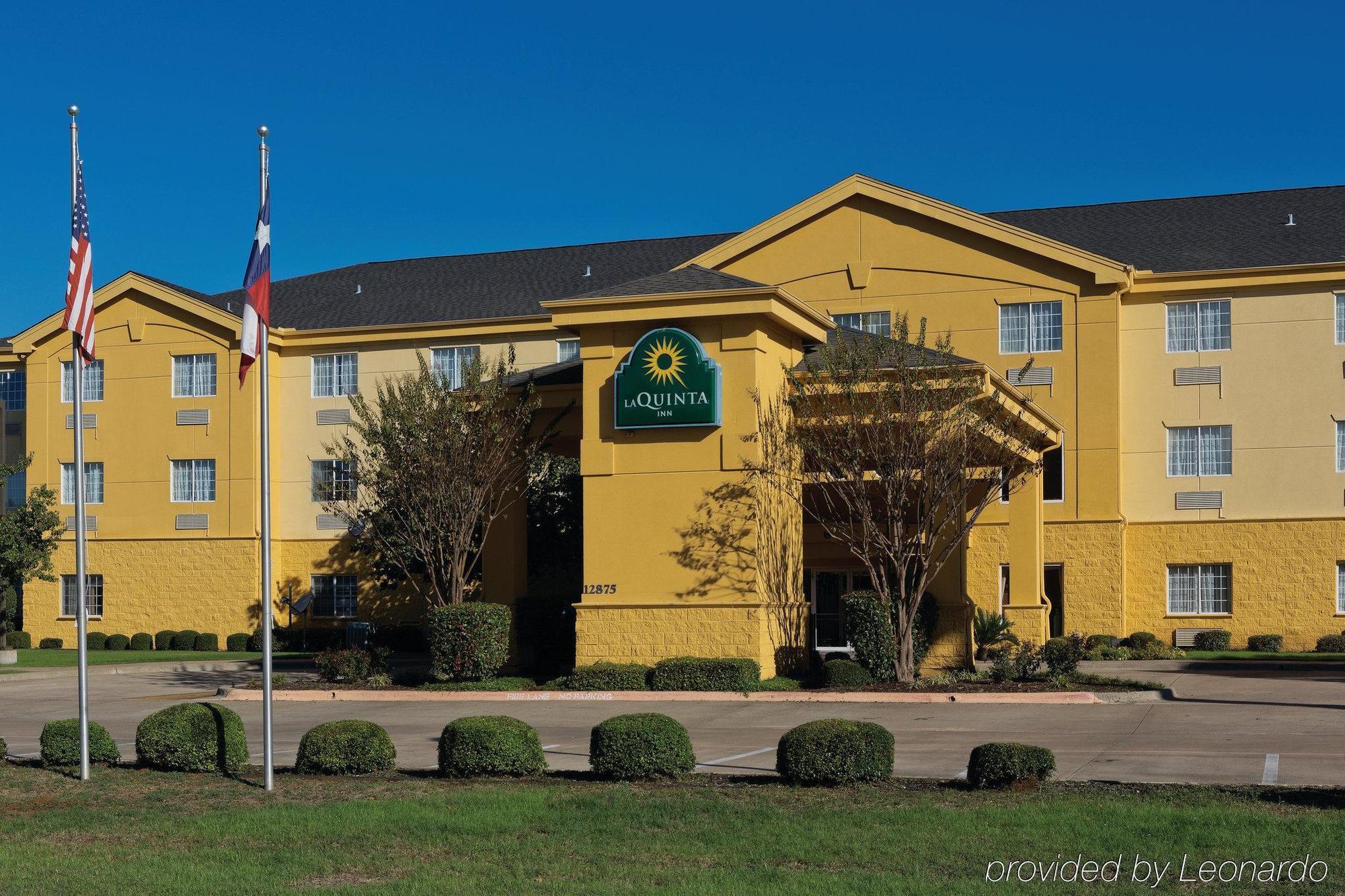 Motel 6-Mesquite, Tx - Balch Springs Luaran gambar
