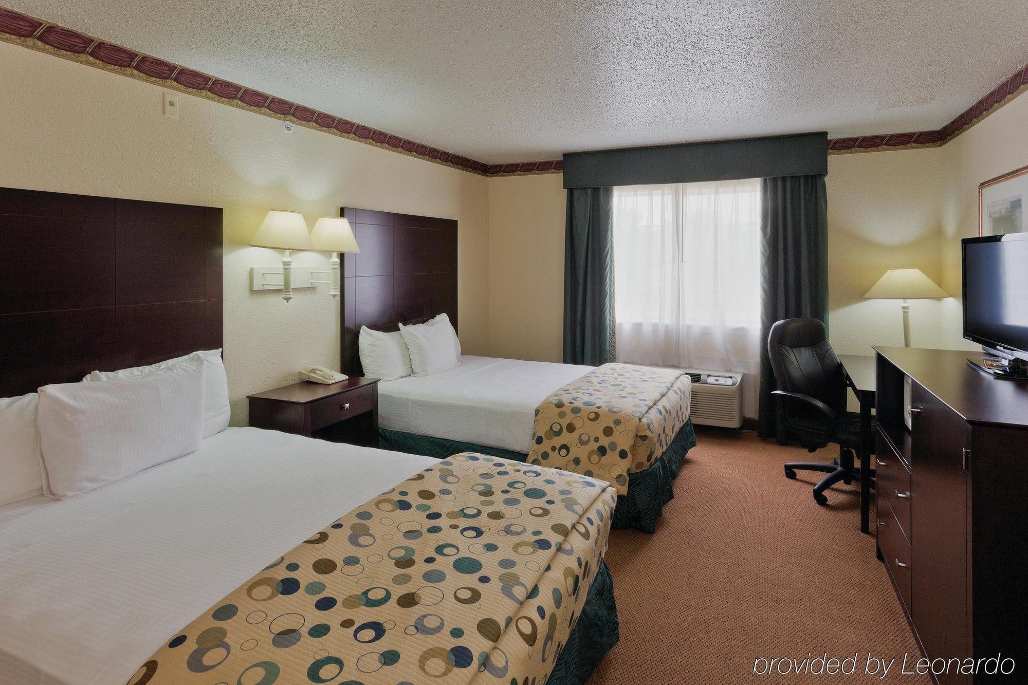 Motel 6-Mesquite, Tx - Balch Springs Luaran gambar