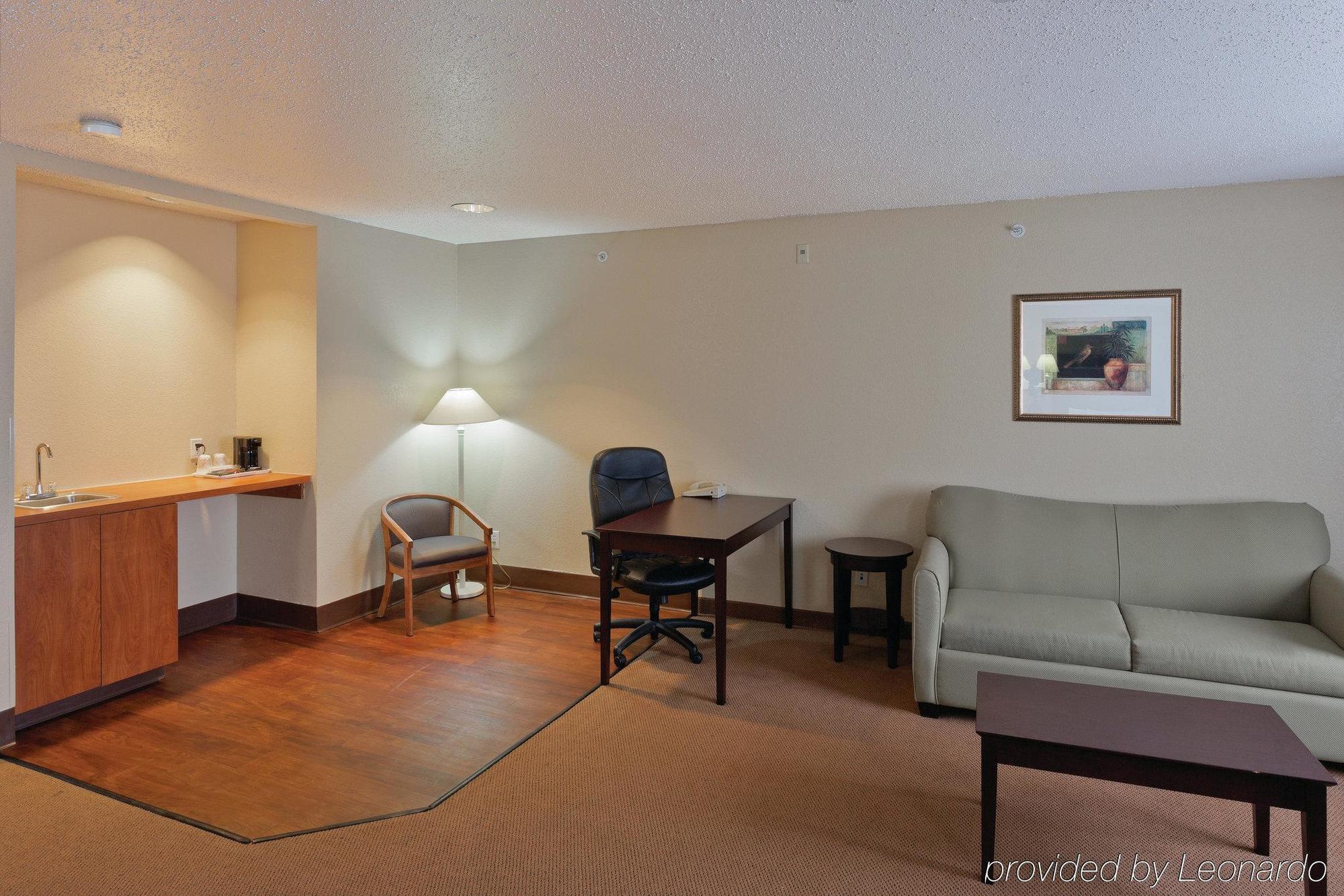 Motel 6-Mesquite, Tx - Balch Springs Luaran gambar