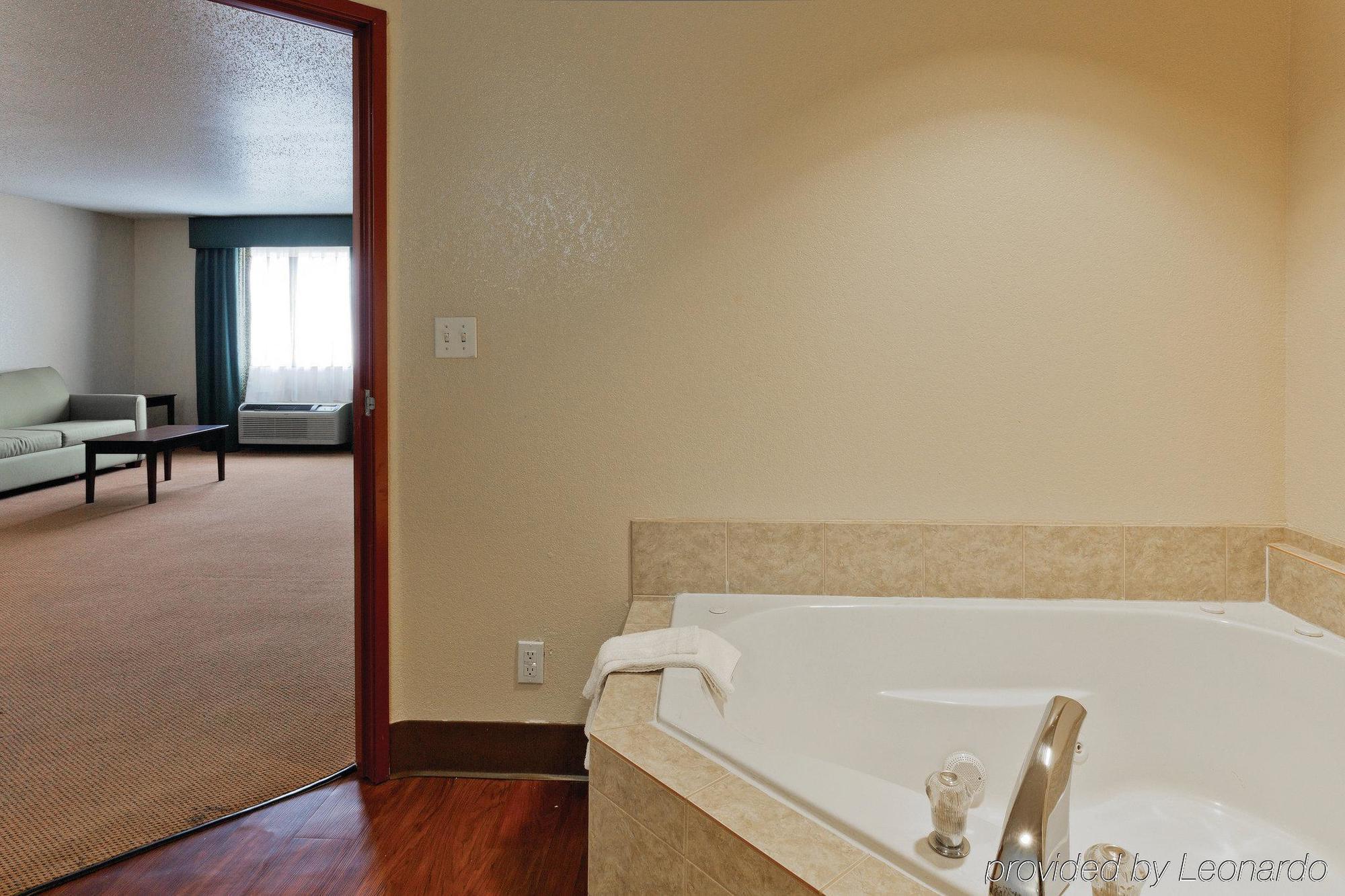 Motel 6-Mesquite, Tx - Balch Springs Luaran gambar