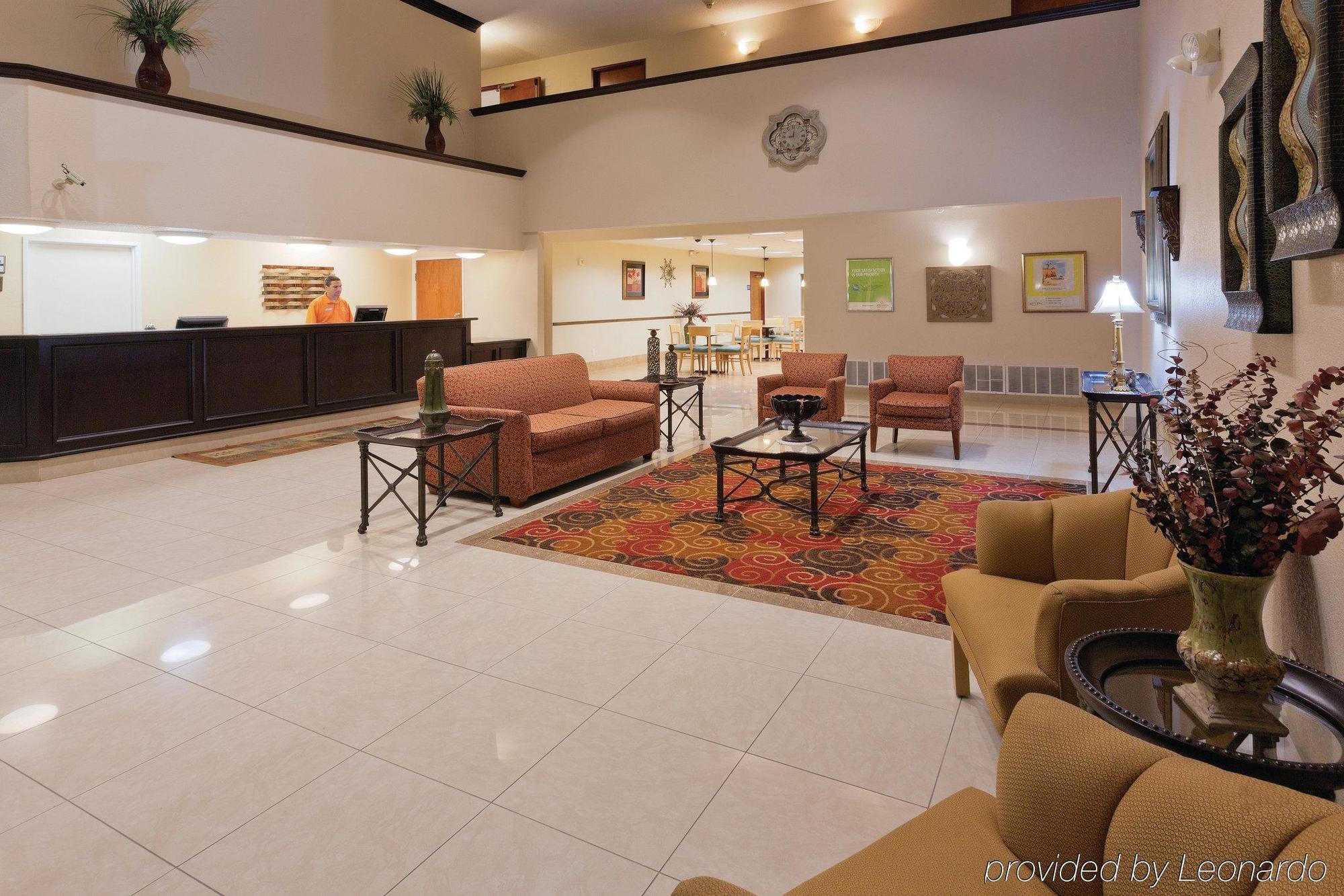 Motel 6-Mesquite, Tx - Balch Springs Luaran gambar