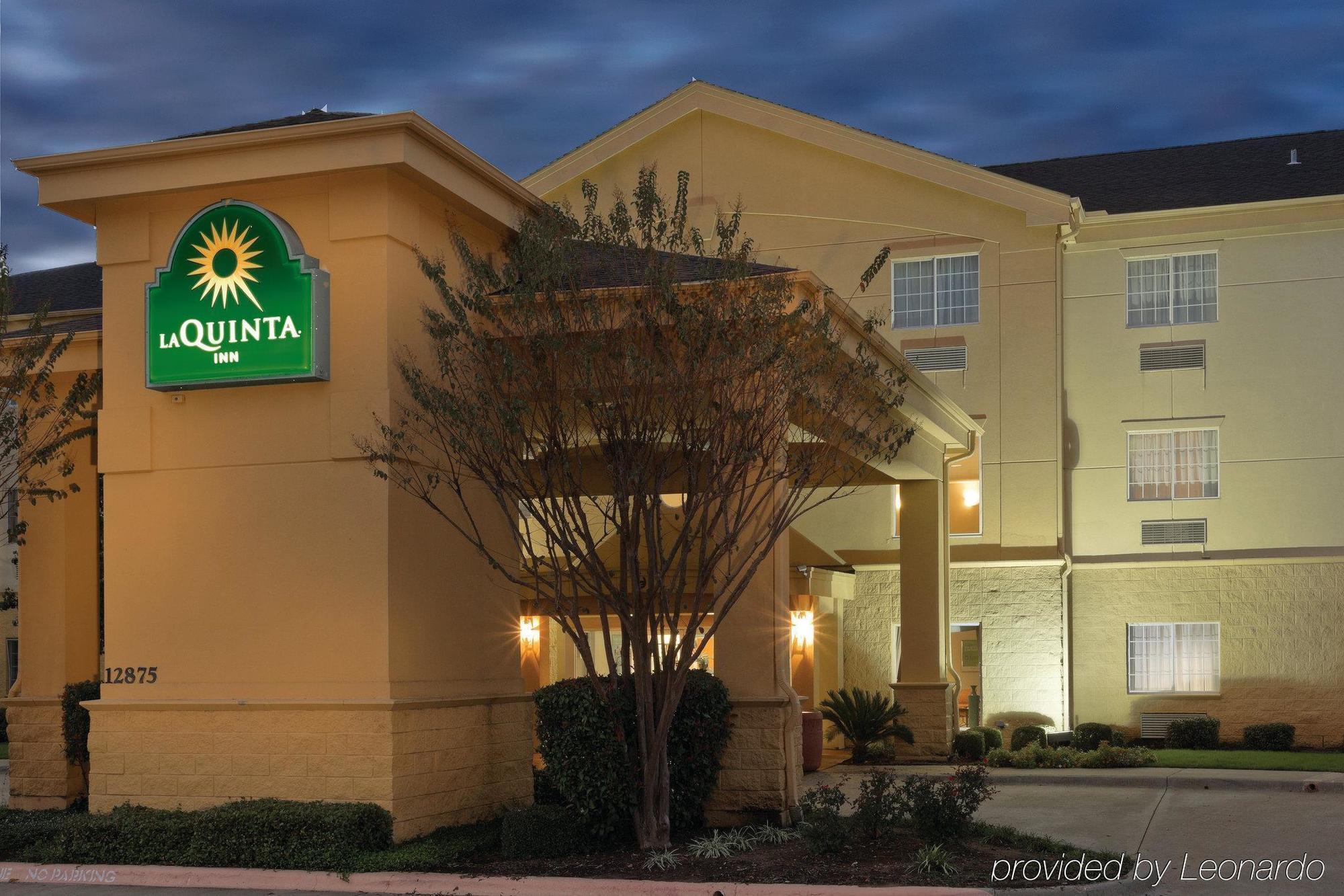 Motel 6-Mesquite, Tx - Balch Springs Luaran gambar