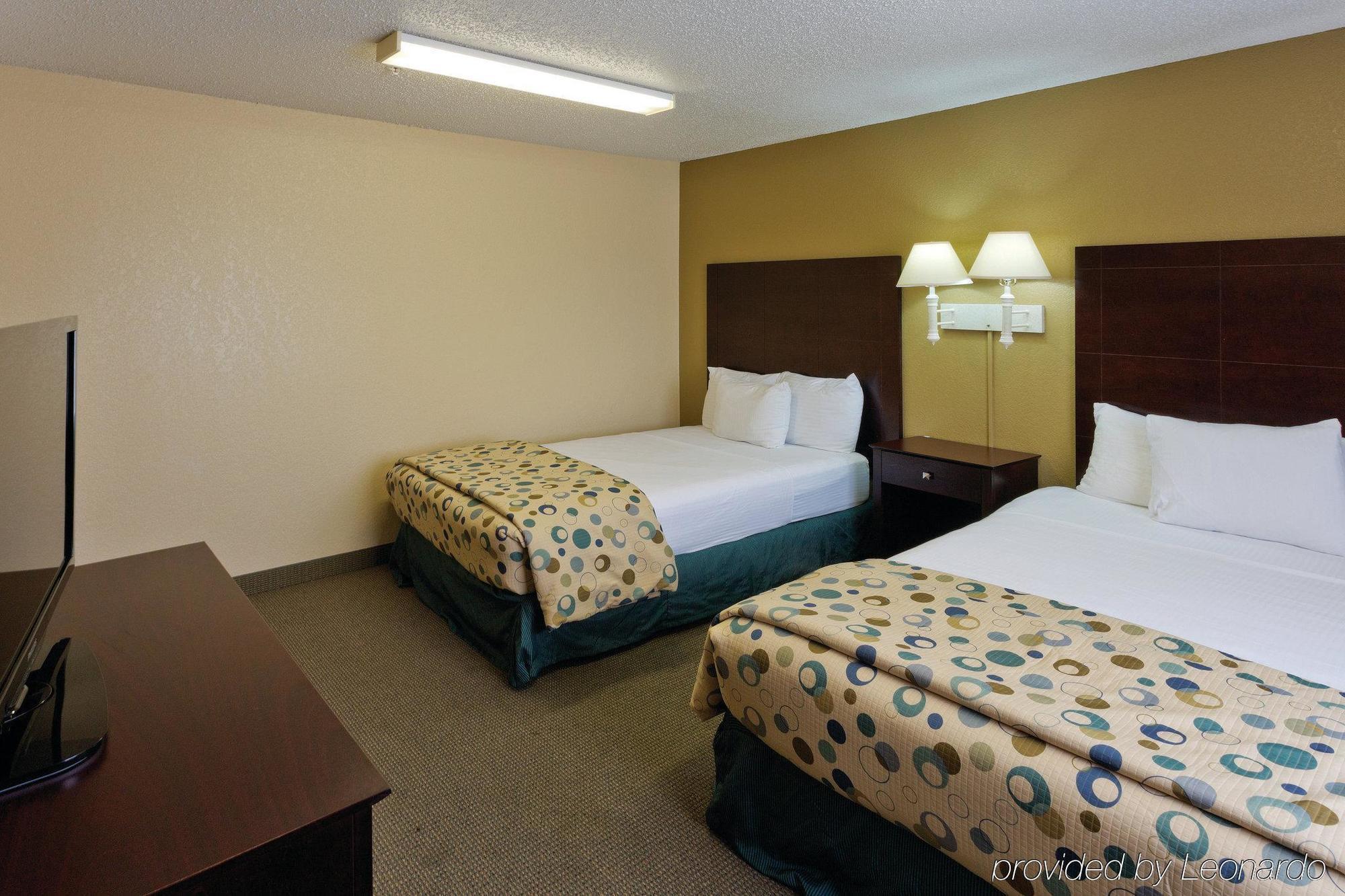 Motel 6-Mesquite, Tx - Balch Springs Luaran gambar