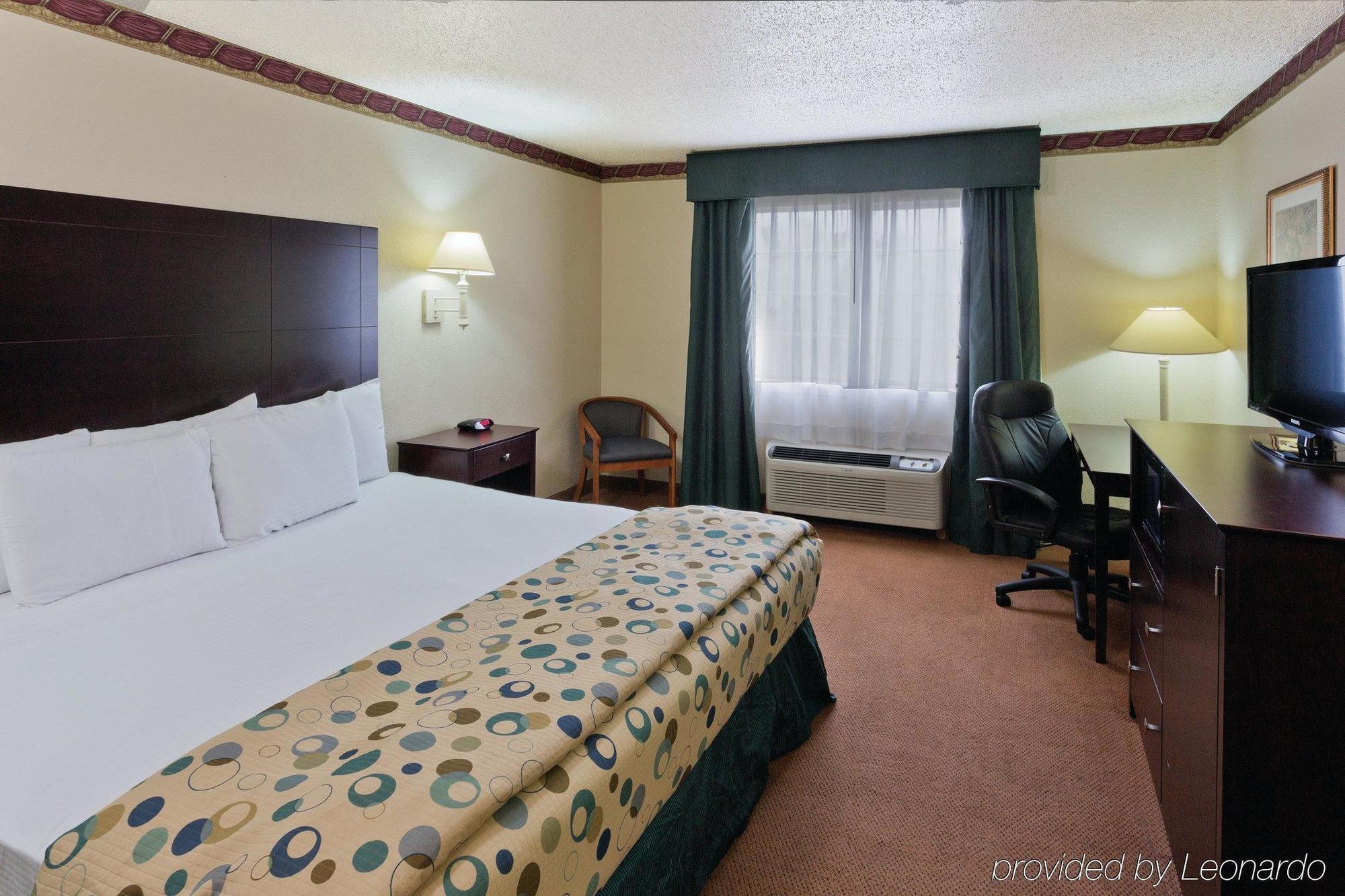Motel 6-Mesquite, Tx - Balch Springs Luaran gambar