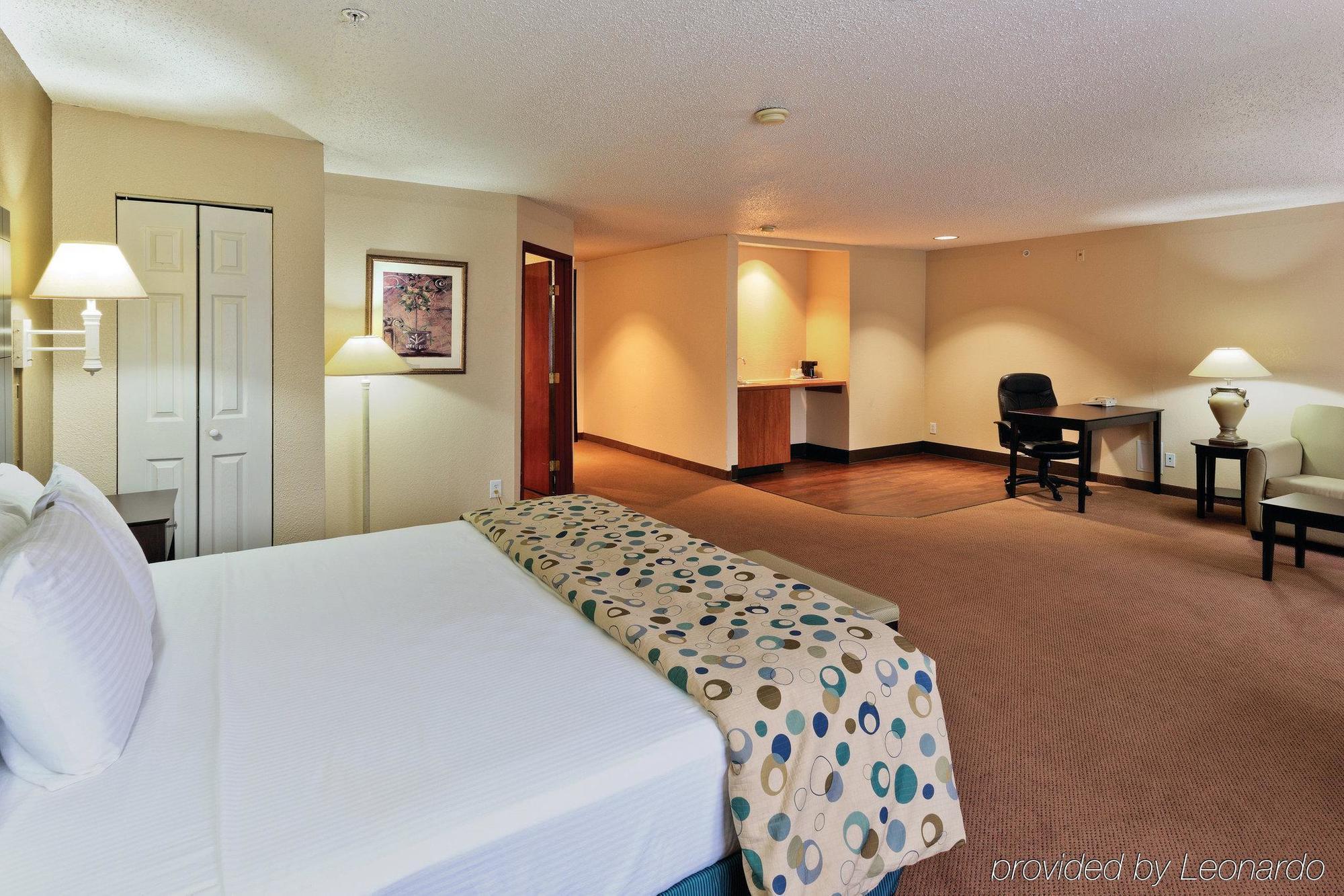 Motel 6-Mesquite, Tx - Balch Springs Luaran gambar