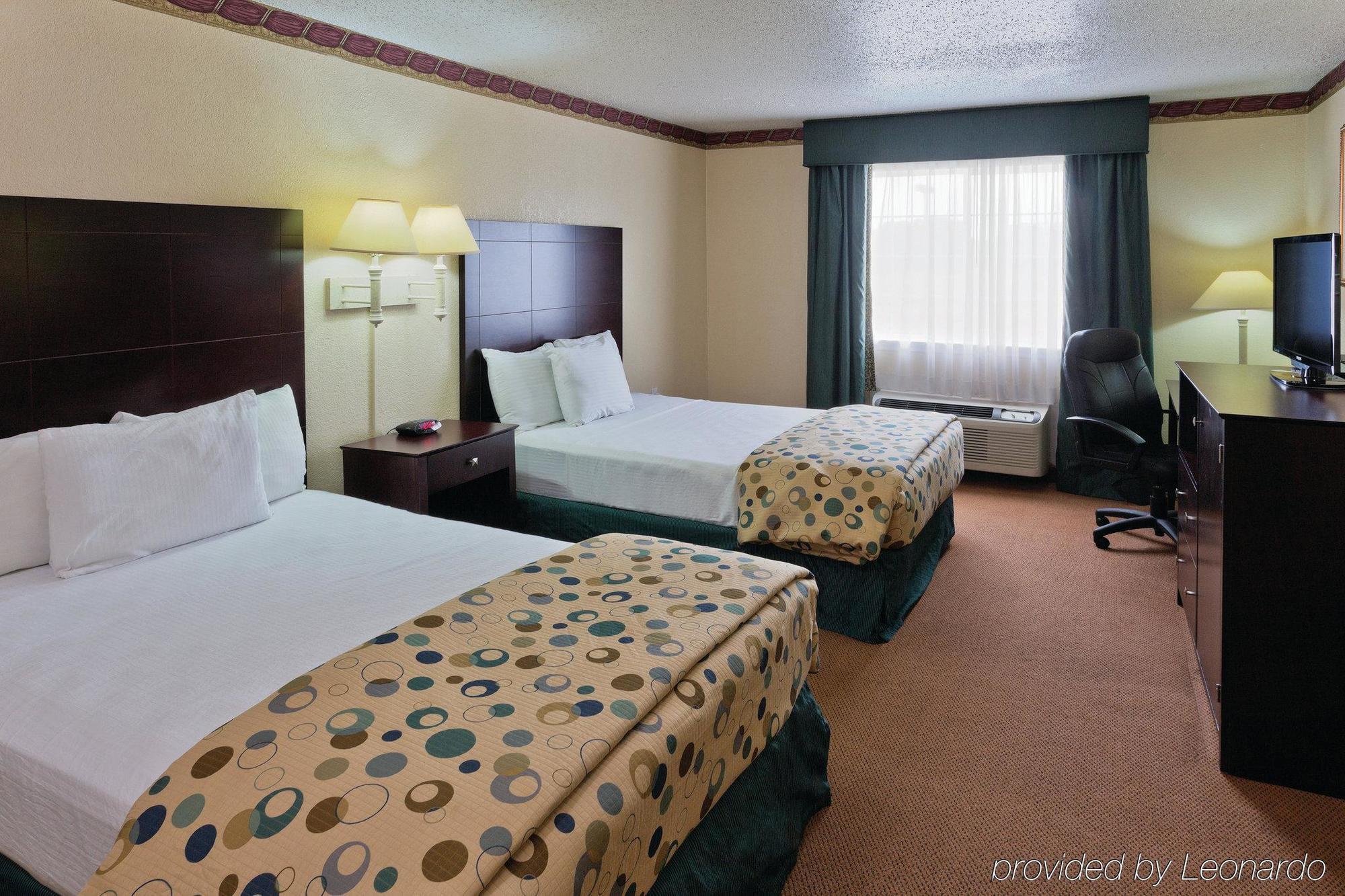 Motel 6-Mesquite, Tx - Balch Springs Luaran gambar