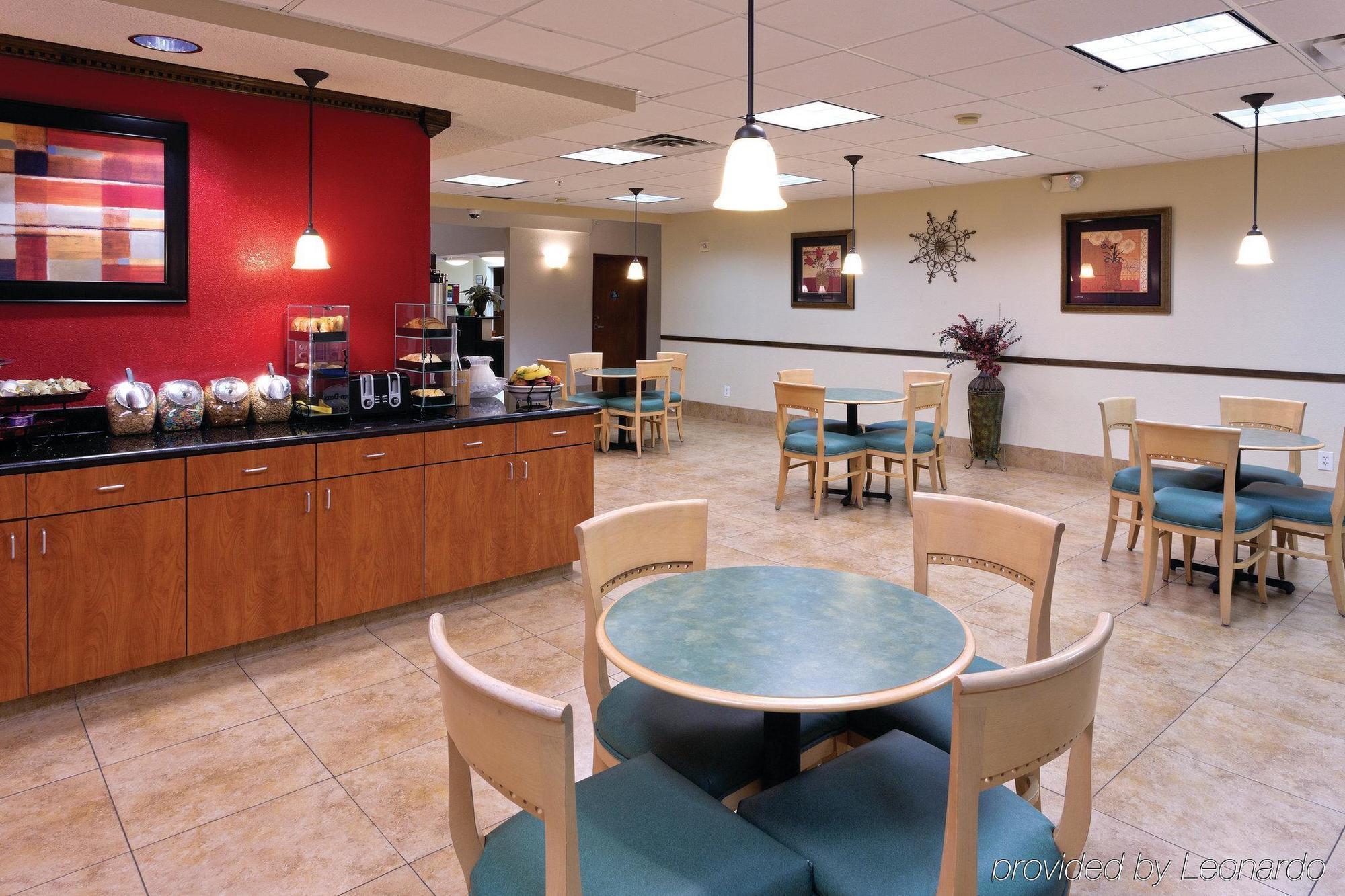 Motel 6-Mesquite, Tx - Balch Springs Luaran gambar