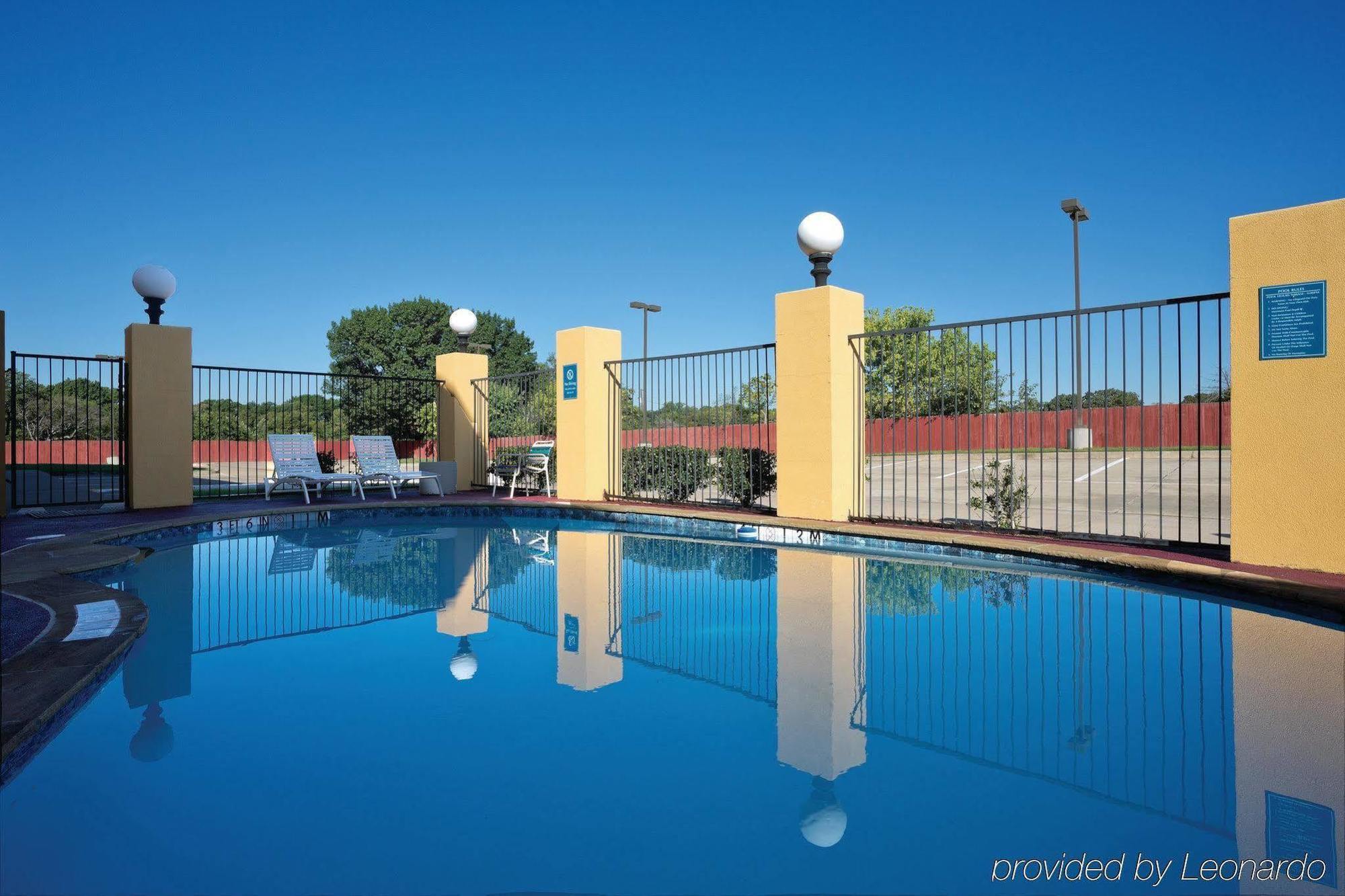 Motel 6-Mesquite, Tx - Balch Springs Luaran gambar