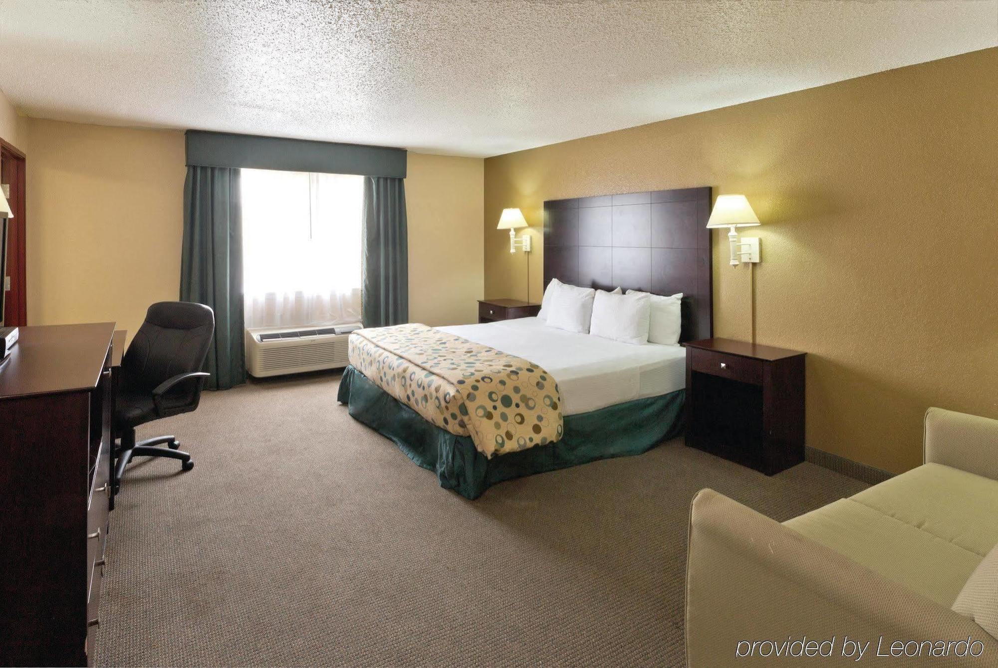 Motel 6-Mesquite, Tx - Balch Springs Luaran gambar